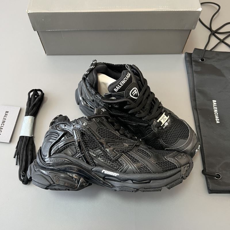 Balenciaga Track Shoes